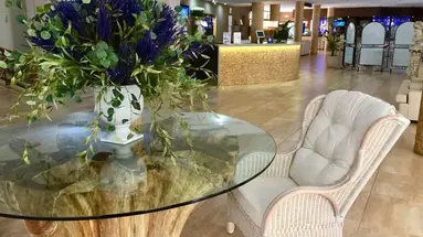 Miami Park Aparthotel