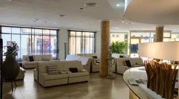 Miami Park Aparthotel
