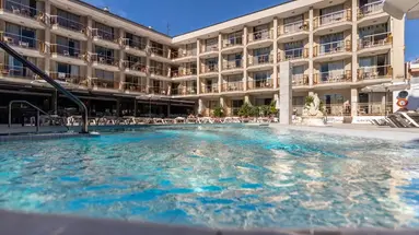 Miami Park Aparthotel