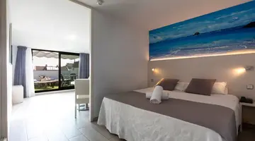 Miami Park Aparthotel