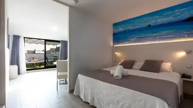 Miami Park Aparthotel