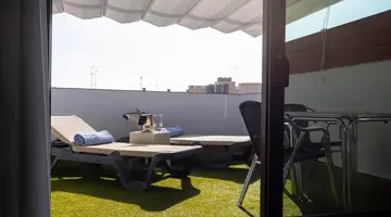 Miami Park Aparthotel