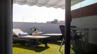 Miami Park Aparthotel