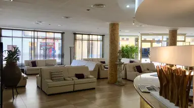Miami Park Aparthotel