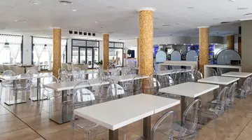 Miami Park Aparthotel