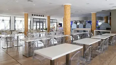 Miami Park Aparthotel