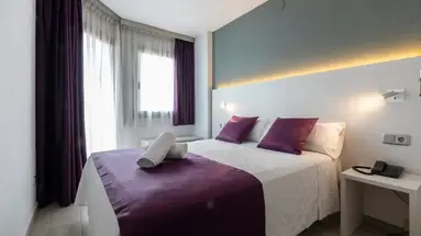 Miami Park Aparthotel