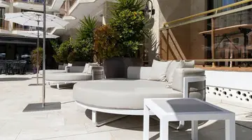 Miami Park Aparthotel