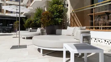 Miami Park Aparthotel