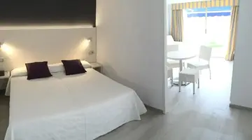 Miami Park Aparthotel