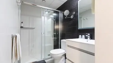 Miami Park Aparthotel