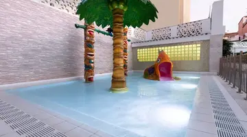 Miami Park Aparthotel