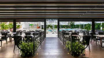 Miami Park Aparthotel