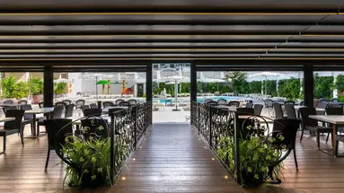 Miami Park Aparthotel