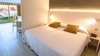 Miami Park Aparthotel