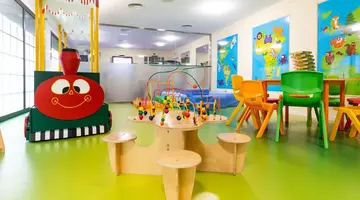 Miami Park Aparthotel
