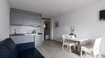 Miami Park Aparthotel