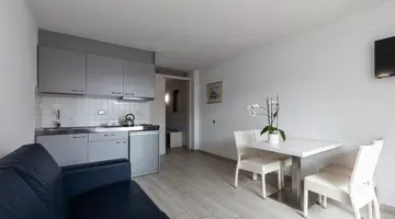 Miami Park Aparthotel
