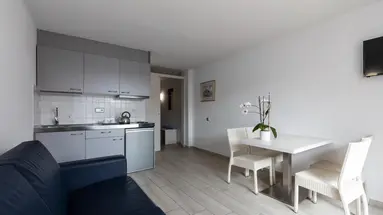 Miami Park Aparthotel