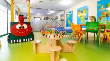 Miami Park Aparthotel