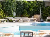Miami Park Aparthotel