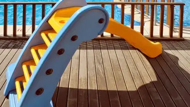 Miami Park Aparthotel