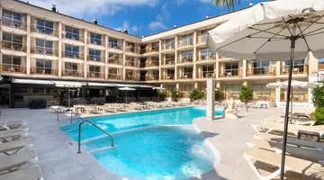 Miami Park Aparthotel