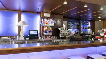 Miami Park Aparthotel