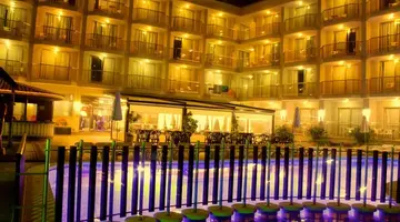 Miami Park Aparthotel