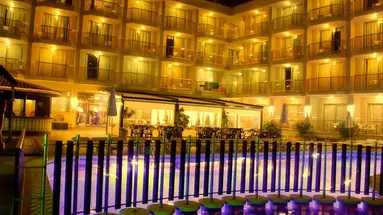 Miami Park Aparthotel