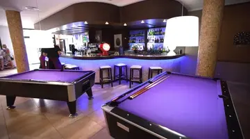 Miami Park Aparthotel