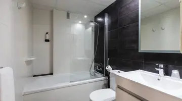 Miami Park Aparthotel