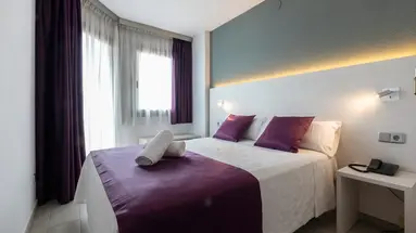 Miami Park Aparthotel