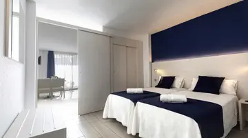 Miami Park Aparthotel