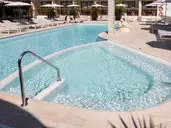 Miami Park Aparthotel