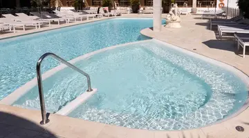 Miami Park Aparthotel