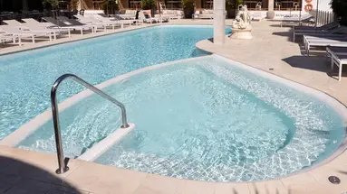Miami Park Aparthotel