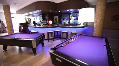Miami Park Aparthotel