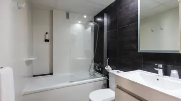 Miami Park Aparthotel