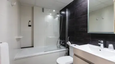 Miami Park Aparthotel