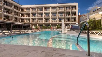Miami Park Aparthotel