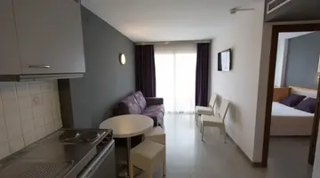 Miami Park Aparthotel