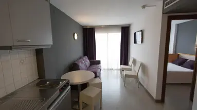 Miami Park Aparthotel