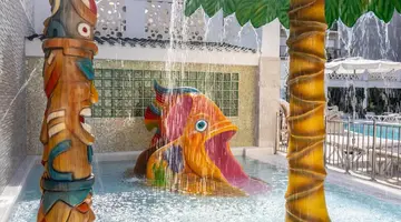 Miami Park Aparthotel