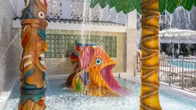 Miami Park Aparthotel