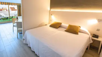 Miami Park Aparthotel