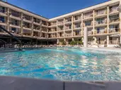 Miami Park Aparthotel