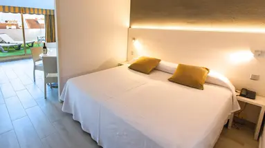 Miami Park Aparthotel