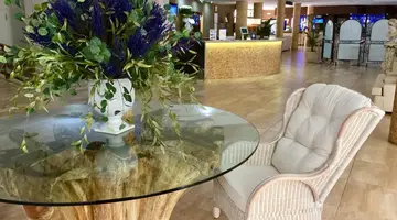 Miami Park Aparthotel