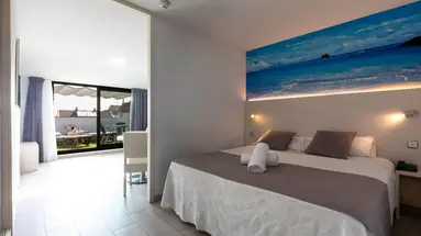 Miami Park Aparthotel